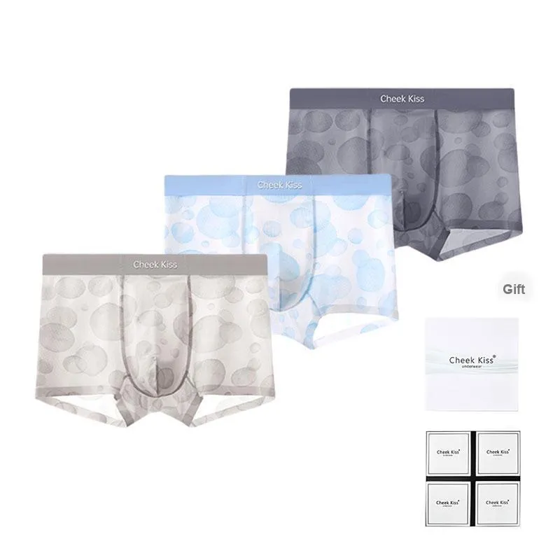 Cheekkiss Underwear Gift Box Men's 3 Pack-7