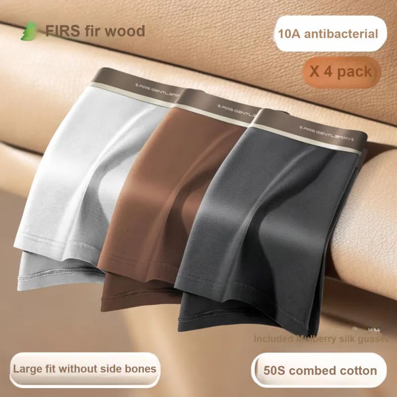 FIRS Men Underpants-26