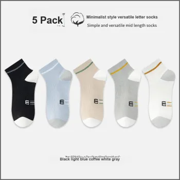 KJ Men Socks
