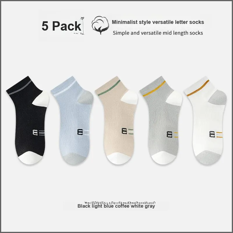 KJ Men Socks-0
