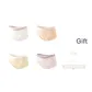 4C Light Yellow+Light Pink+Ecru+Orange