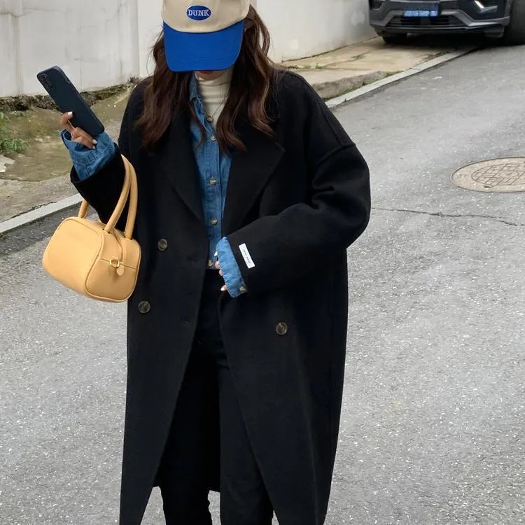BDGU Coats Women's-12