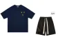 Navy Blue (Yellow) Color (Comes with Versatile Quick Dry Shorts)