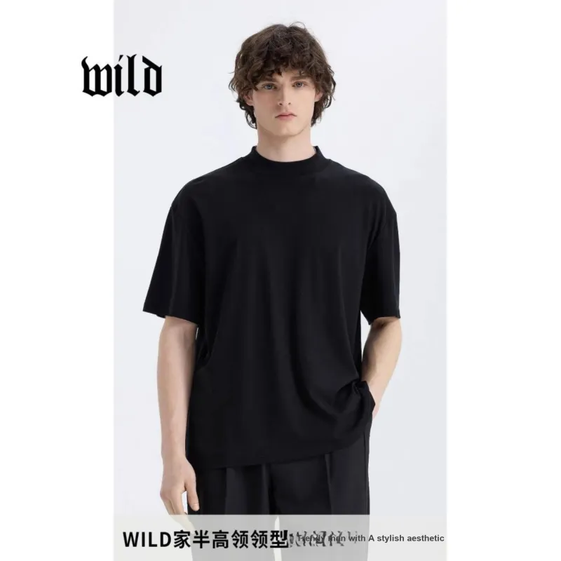 WILD LEADER x WILD LEADER T Shirt Unisex-5