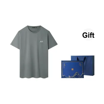 HLA T Shirts Men
