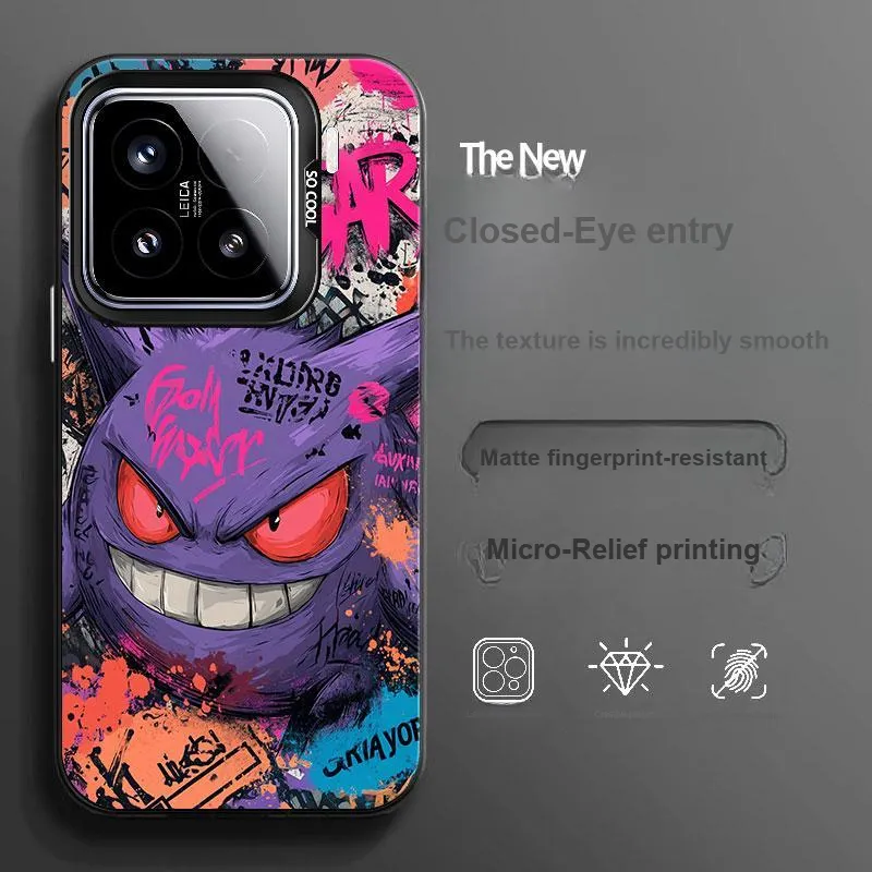 BAOCHENG Phone Cases-1