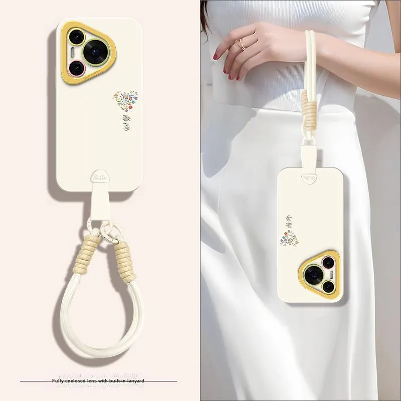 Interesting shell Phone Cases-1