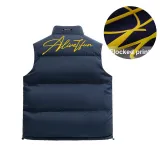 Navy Blue Yellow