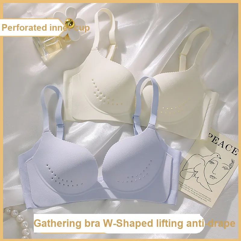 Lan Miao Women's Bras-7