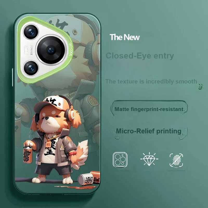 BAOCHENG Phone Cases-7