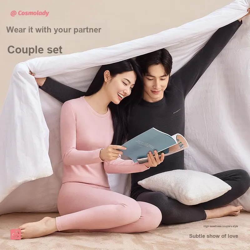 Urban beauty Men Thermal Sets-2
