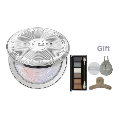 Галимард Perfectly Мягкий Пудра Пудра Естественный 9г