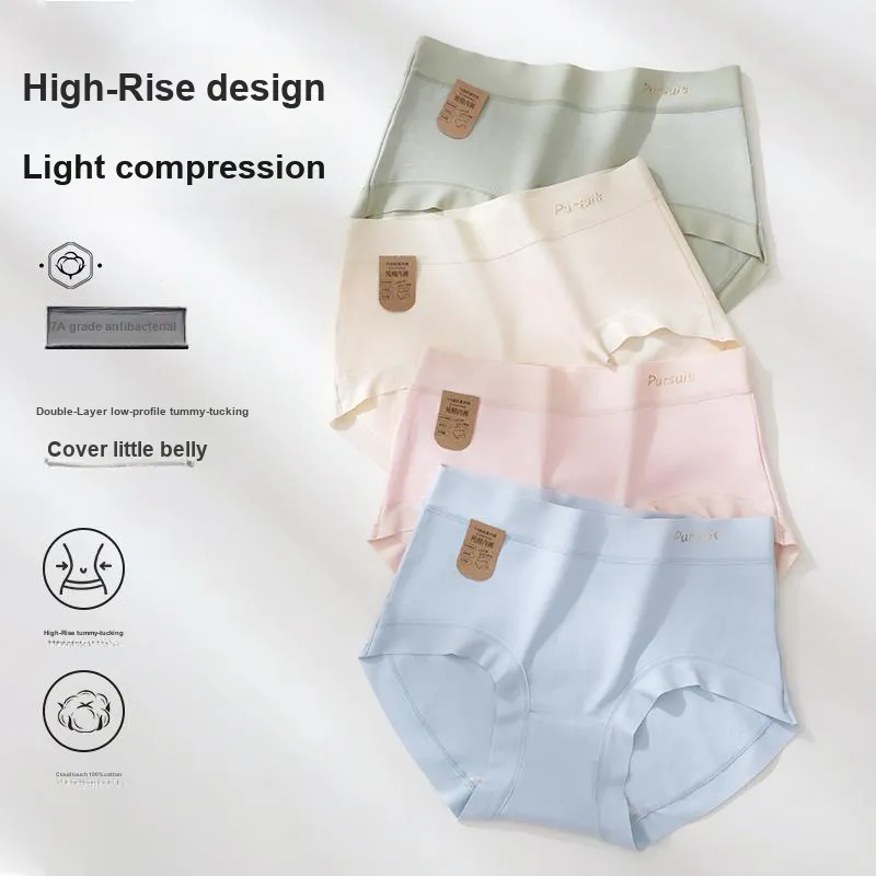 GRACEWELL Underpants Women's 4 Pack-9