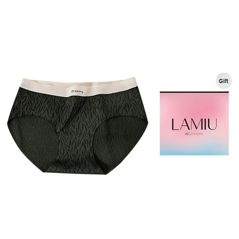 Lan Miao Underpants Women's Shopping Bag Combo Set-9