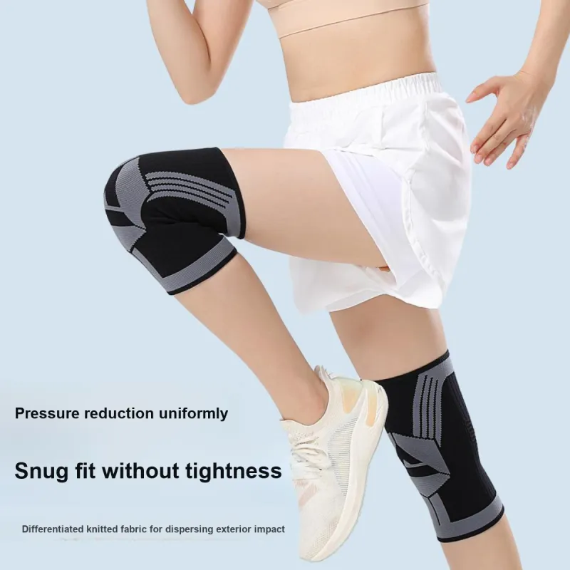 PEAK Knee Pads-3