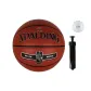 Size 7 Ball+Pump