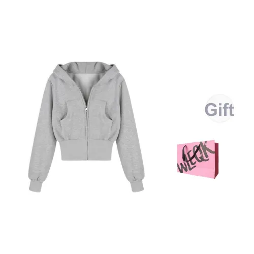 CTRTRC Женские Свитшоты