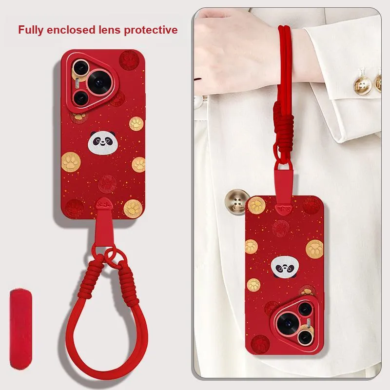 Interesting shell Phone Cases-13
