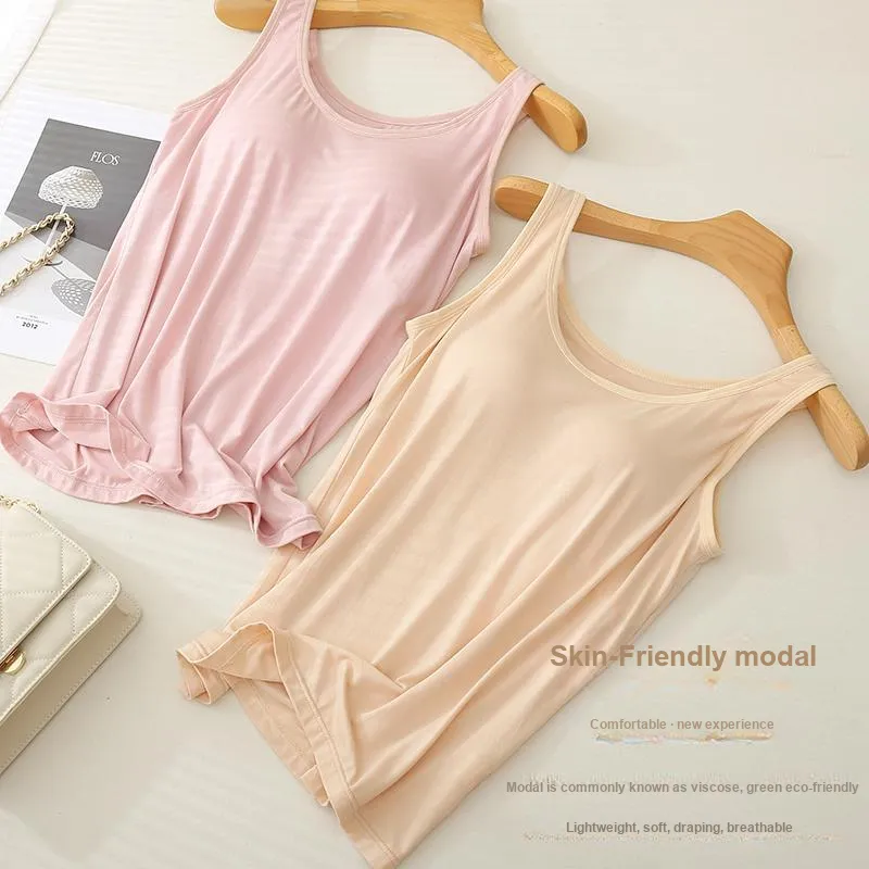 Urban beauty Women's Tank Tops-8