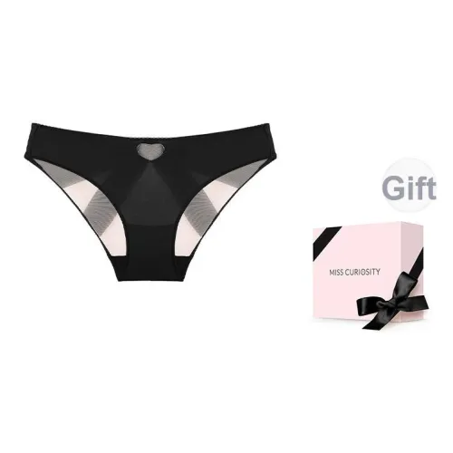MISS CURIOSITY Женское нижнее белье