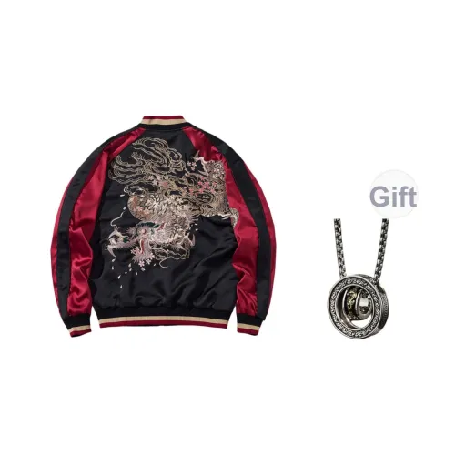 MG Мужские Куртки