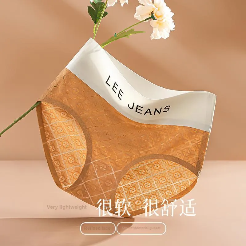 Lee Prism 4.0 Underwear Gift Box Women's 5 Pack-10