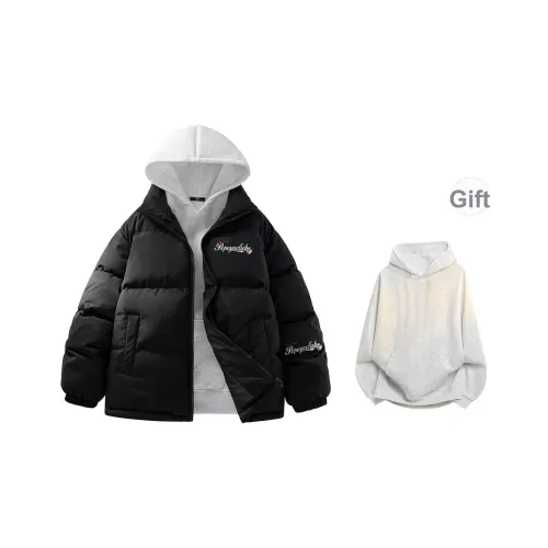 Popeye Унисекс Пуховики