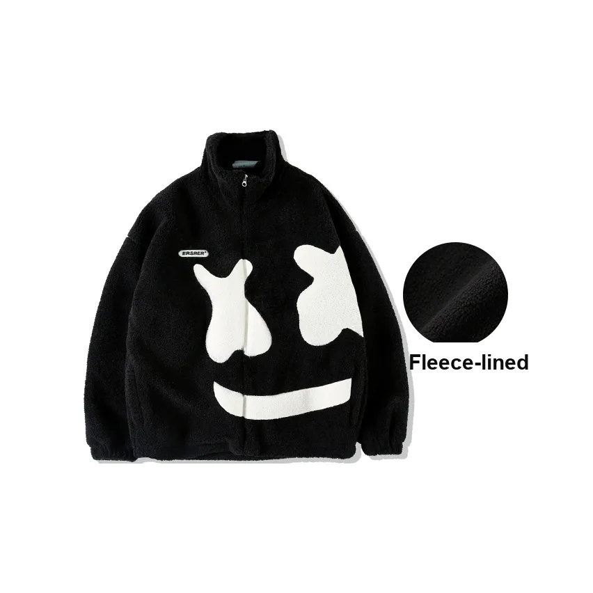 ER Velvet Jackets Unisex