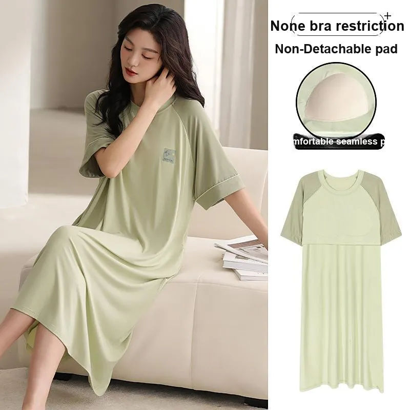 Gentle Welcome Nightgown Women's 1 Pack-9