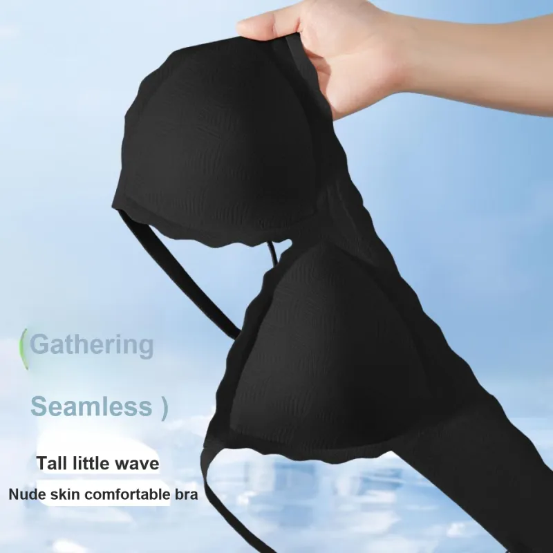 GUJIN Women's Bras-17