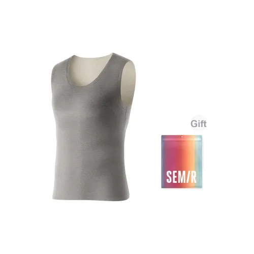 SEM R Мужские термические жилеты