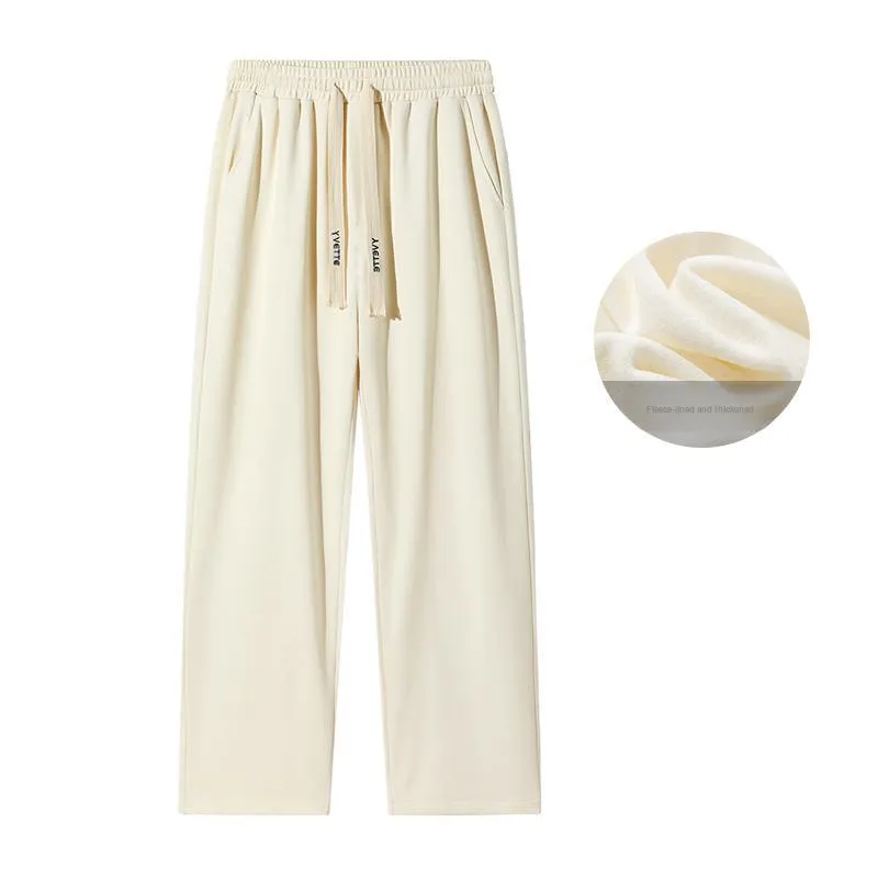 Yvette Casual Pants Unisex-69