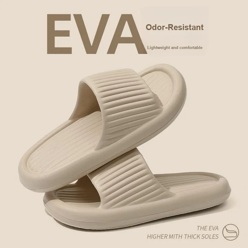 Foot recreation Slippers / Home Slippers-23
