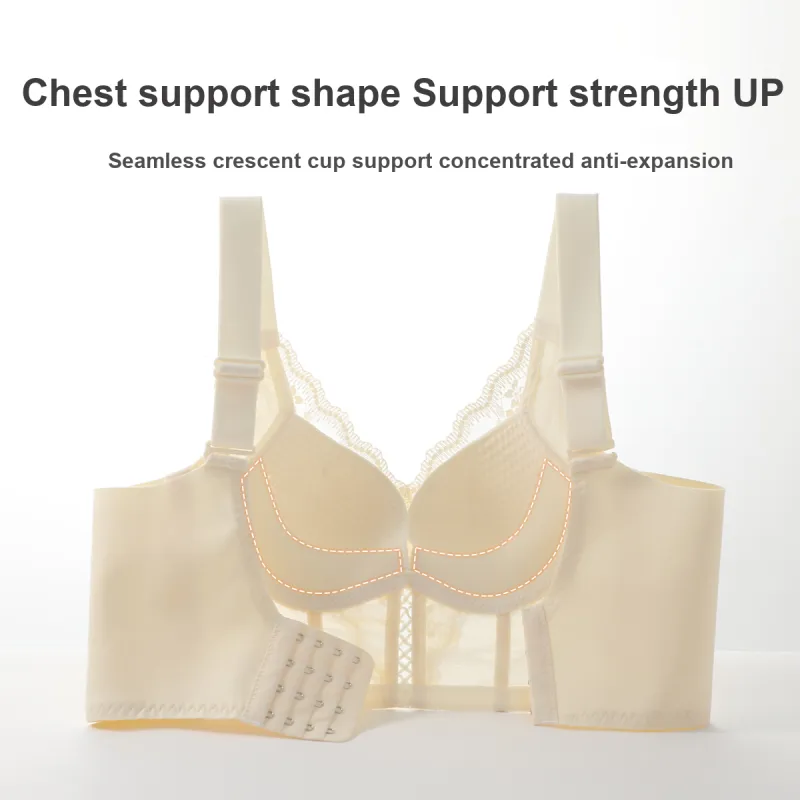 JUNEROSE Women's Bras-21