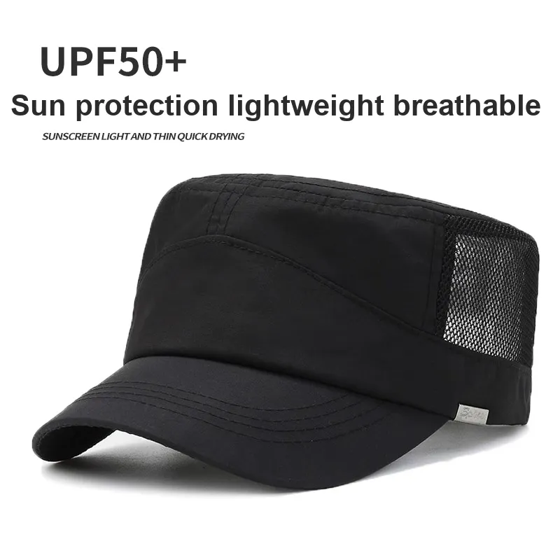 TUCANO Cotton Baseball Caps Men's-2