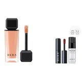 #404 Naked Tangerine 스위트 티 (무료: 립 틴트 1.4g + 세팅 스프레이 30ml)