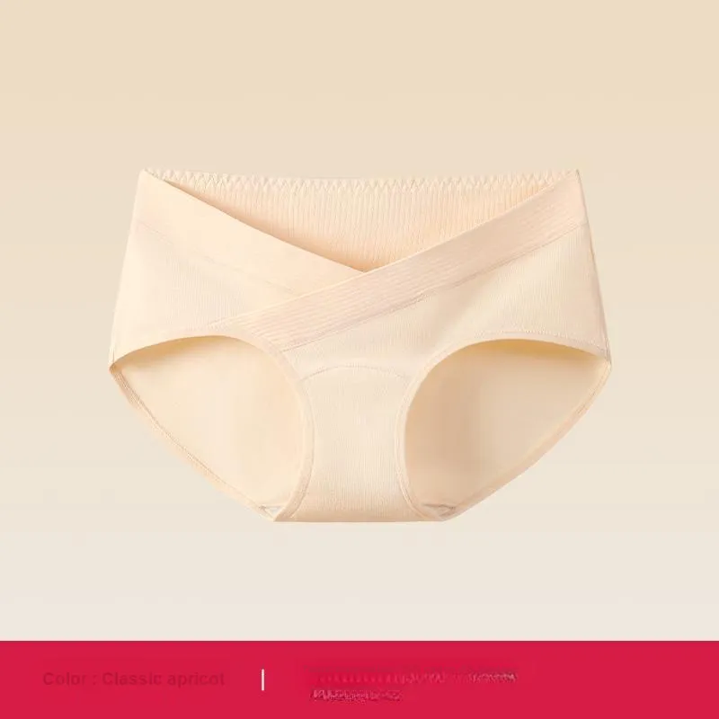 FENTENG Underpants Women's 3 Pack-4