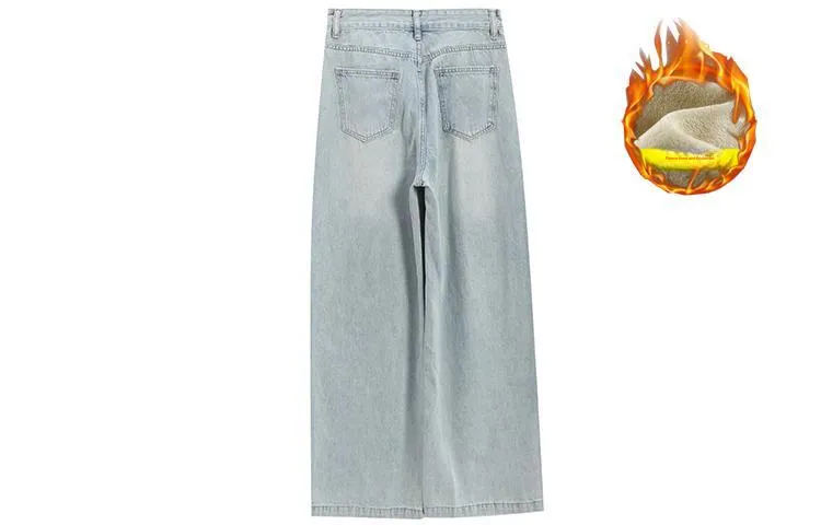 TWOPLUMGIRLS Jeans Women's-19