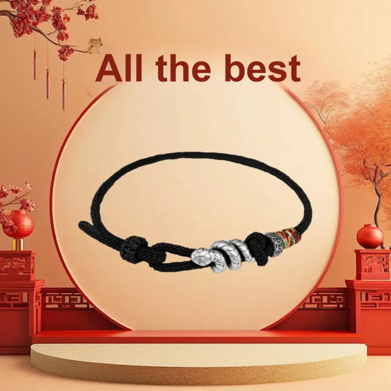 MGS Bracelets Unisex-11