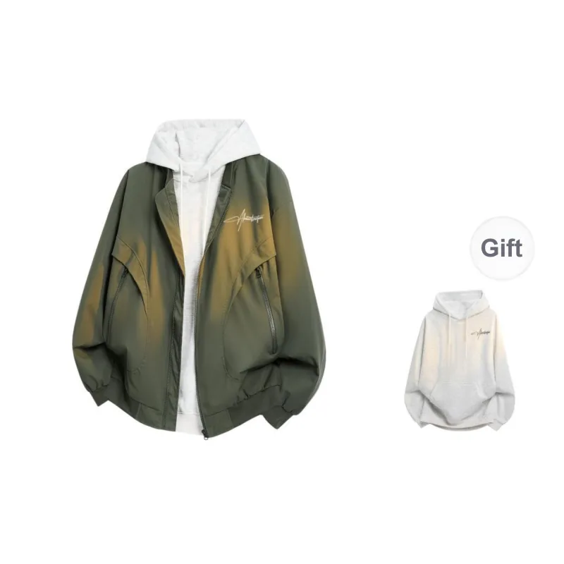 7 SEVFUN Jackets Unisex-14
