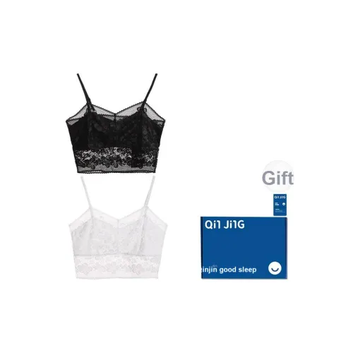 Qin Jing Майка Женская Коробка 2 Пачки