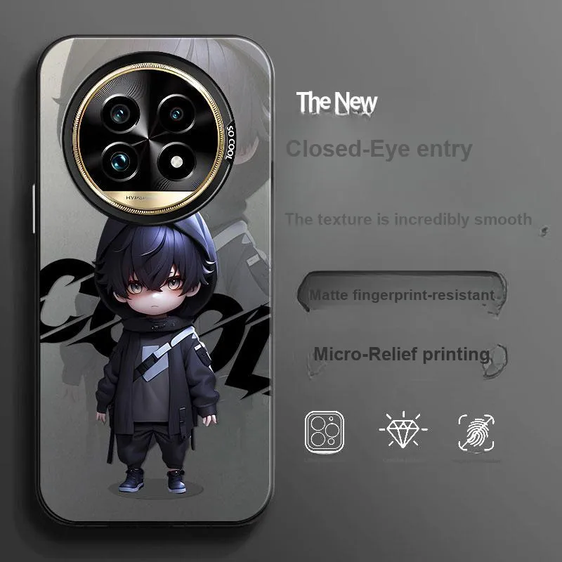 BAOCHENG Phone Cases-1