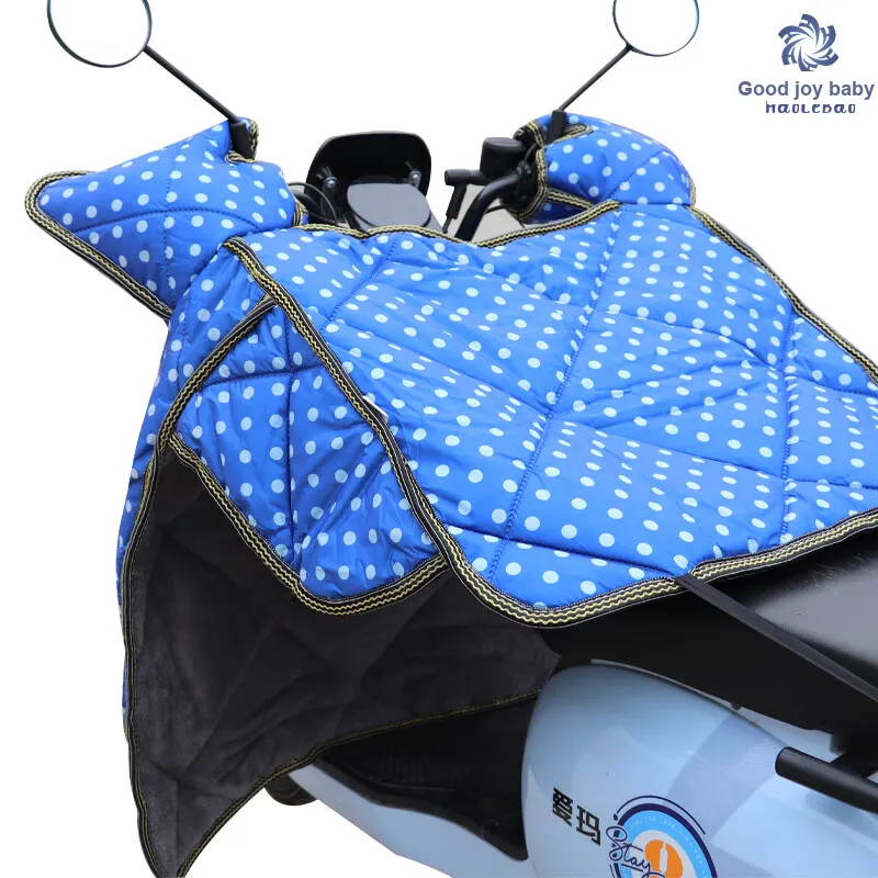 Haolebao Riding Equipment-18