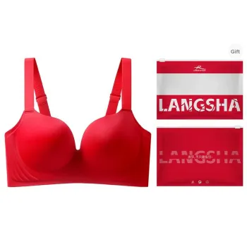 Lanza Women's Bras