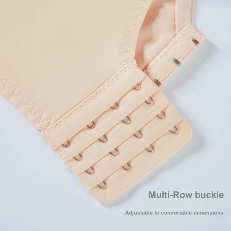 GUJIN Women's Bras-13