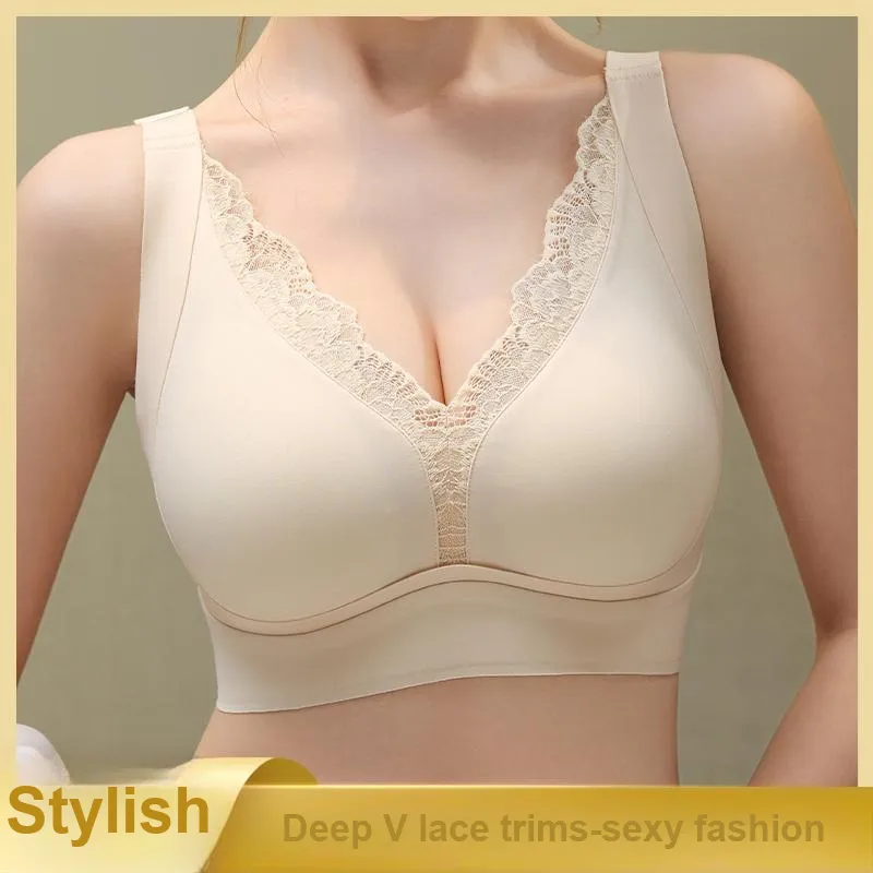 MIIOW Women's Bras-9