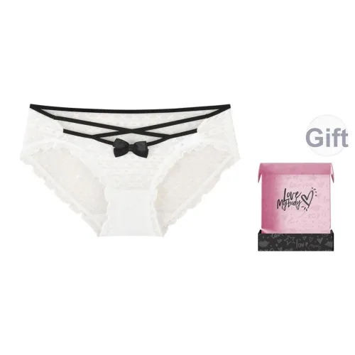 MY BODY Женское нижнее белье 1 упаковка