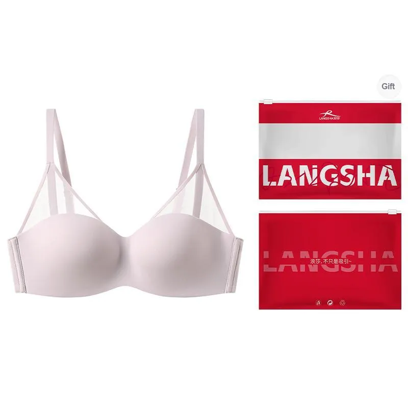 Lanza Bra Women's Shopping Bag Combo Set-3