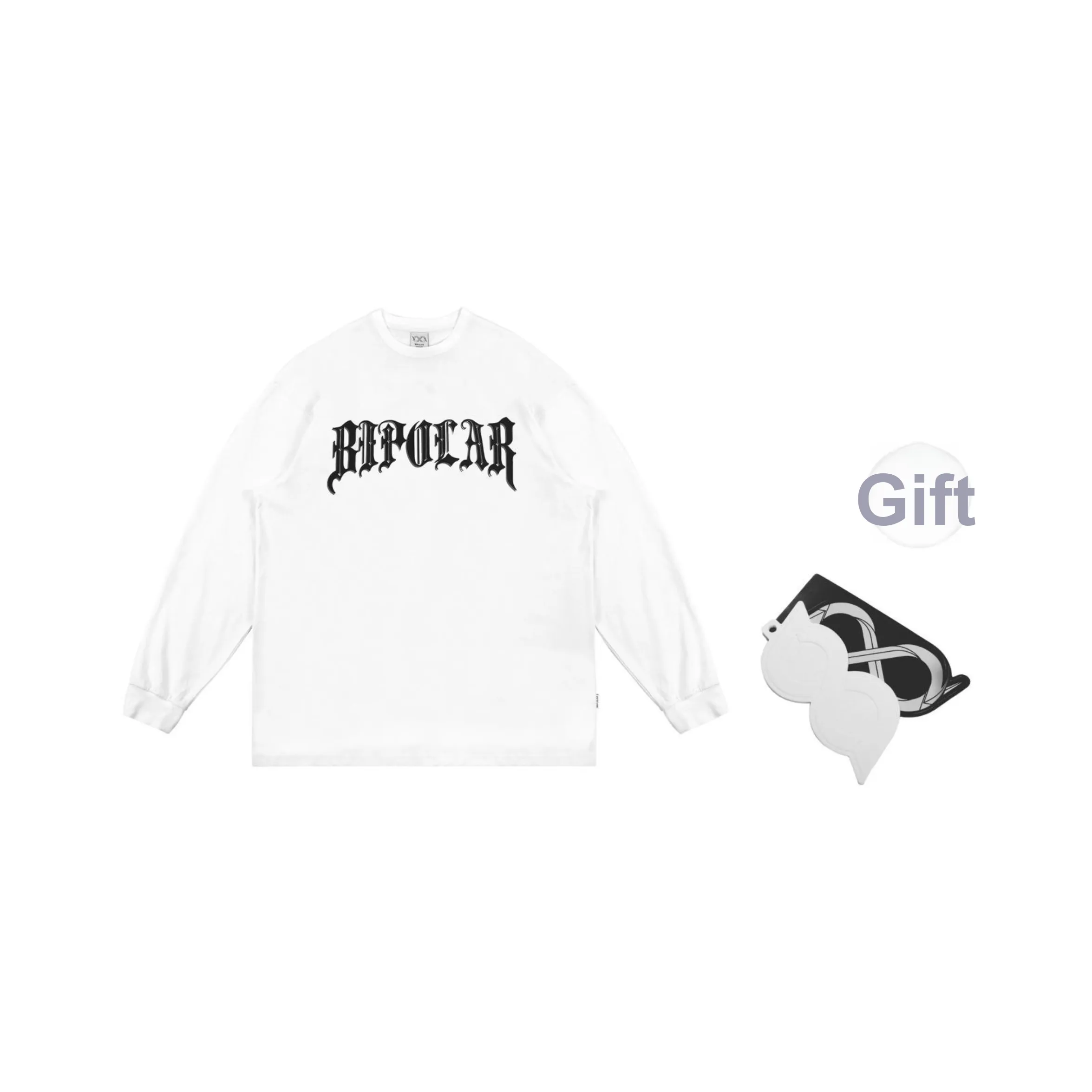 BIPOLAR T-Shirts Unisex