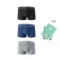 Black/Navy Blue/Light Gray